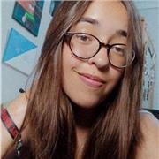 Doy clases particulares de inglés, lengua o matemáticas y me adapto a cualquier tipo de alumno.